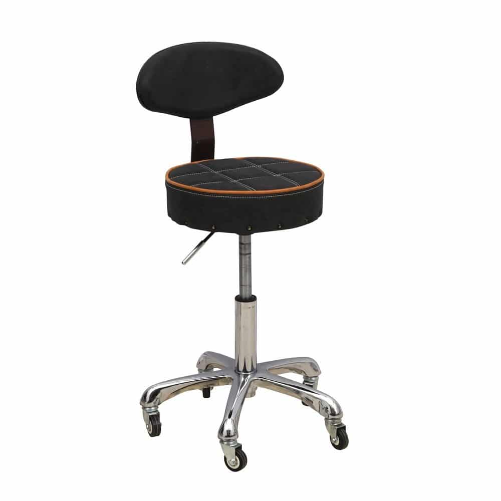 [ART:16024] Bate Stool Art:16024