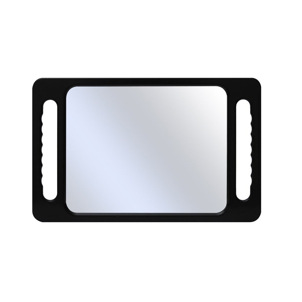 [BHW-52] Bate Mirror 41X26 Art:16021 (Black)