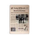 Bate Metallbild 30x20 Art:15027