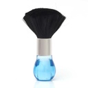 Bate Halsbürste hellblau