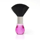 Bate Halsbürste hellrosa