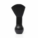 Bate Nackenbürste schwarz lang