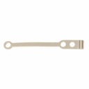 dna Flaches Gummiband-L 85mm Art:12101