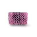 Dna Friseur Wickler D45mm Pink Art:10145 6pcs