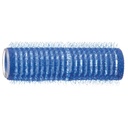 Dna Friseur Wickler D16*63 Blue Art:10016 12pcs