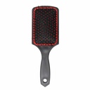 Anru Hair Brush Red