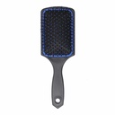 Anru Hair Brush Blue