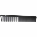 Bate Professional Carbon Haarschneidekamm (06940)