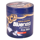 Morfose Blueness Rasiergel 500ml