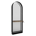 Stazioni operative per signore Alpeda Noir