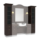 Alpeda Antique Vision Gestell 1pcs