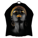 SOMPRO Haarschneide Umhang 140x165 cm 1512