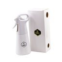 Gabri Wasserflasche Weiss