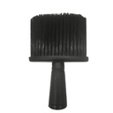 Bate Nackenbürste schwarz langer Griff MGN-N300