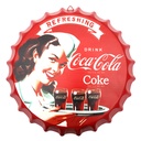 Bate Metallbilder 22x22 Art:14568