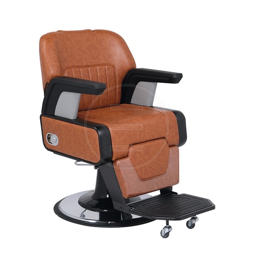 [BK-201] Bate Bk 201 Gedız Bold Barberstuhl