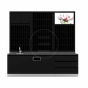 Alpeda Mod XL Travail