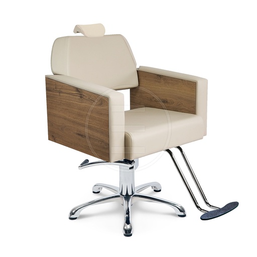 [ALP:1144] Alpeda Nova Nature MKL Chaises pour femmes