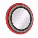 Specchio per bambini Alpeda Circus