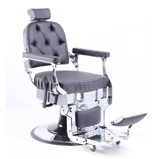 [BK-202] Bate Bk 202  Barberstuhl