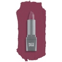 Alix Avien Rossetto opaco rosa bacca 416