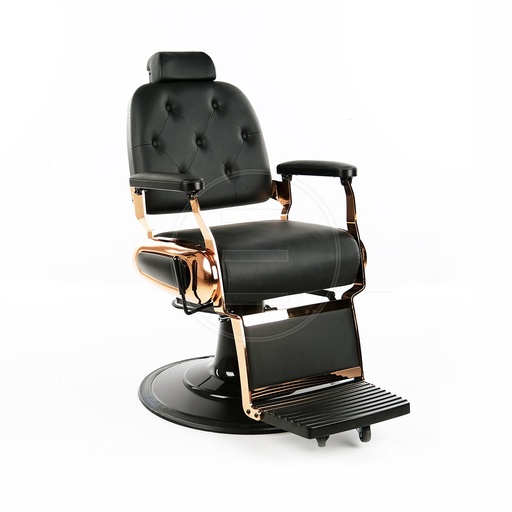 [BK-212] Bate BK 212 Barberstuhl