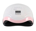 Blueque V7 Professional Nail Lamp – 168W
