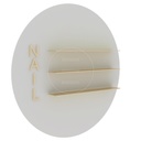 Alpeda Cole Nageldisplay