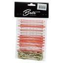 Rulli per capelli Bate 12 pezzi 1398-74