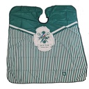Cape de barbier Bate 140x165 BTE-UHG02
