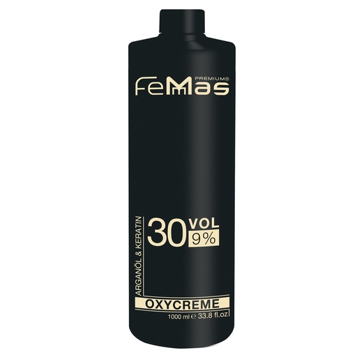 [Fem2003] FemMas (9%) Oxycreme 1000ml 