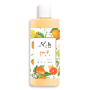 The Bath Factory Orange Duschgel 400ml