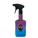 Bate Wasser Sprühflasche Violet