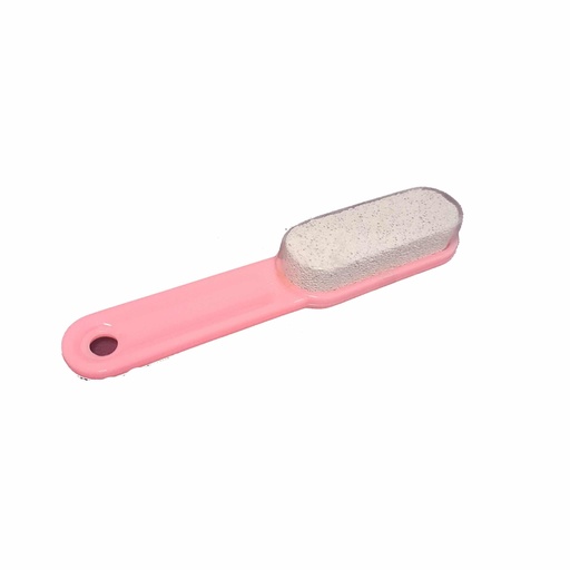 [PRB:02] Kiepe Pediküre Raspel Rosa 457
