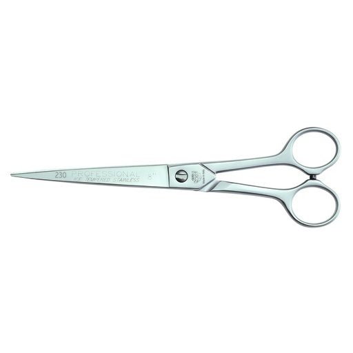 [KD-87] Kiepe Standard Hair Scissors Code 230 (8) inch