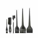 Tint Bürsten Set 6 Pack