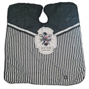 Bate Barbershop cape 140x165  BTE-UHG01