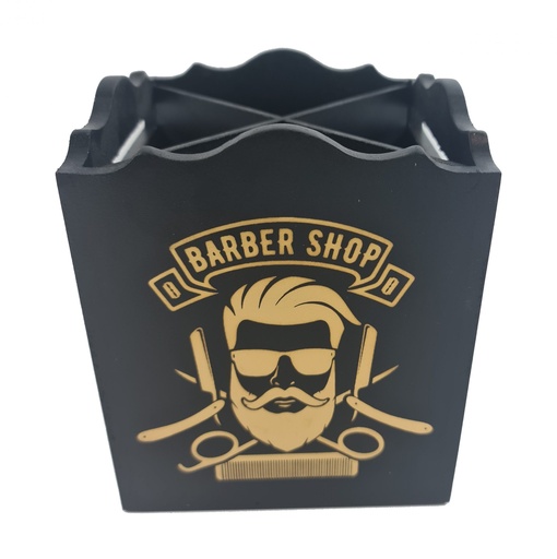 [BS:01] Bate Barbershop Scherenhalter BS:01
