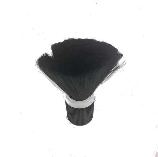 [BTE-03] Bate neck brush black