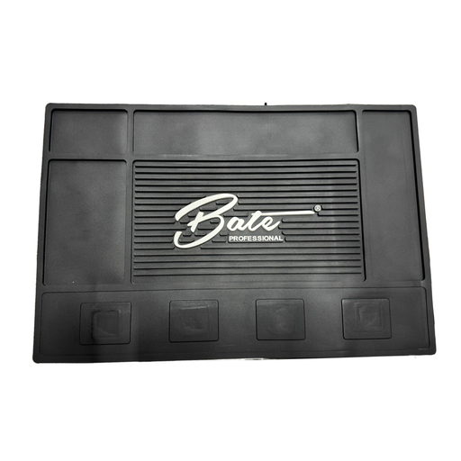 [BTE-04] Bate Magnetische Barber Station Tool Matte BTE-04