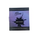 Bate Farben Aluminiumfolie 200 Stück 128 X 274mm 15 Micron