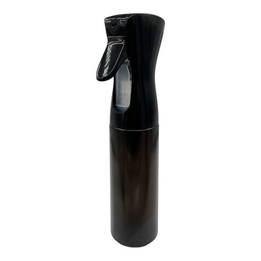 [BTE-W02] Bate Wasserflasche Schwarz