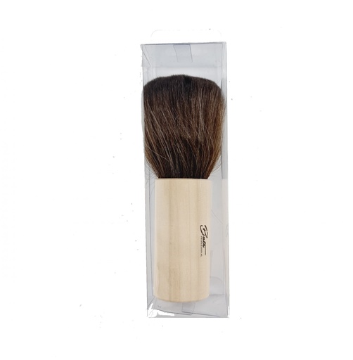[BTE-N01] Bate neck brush wood