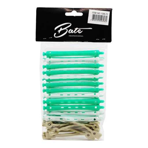 [BTE-HW10] Bate Haarwickler 12 Stück BTE-HW10
