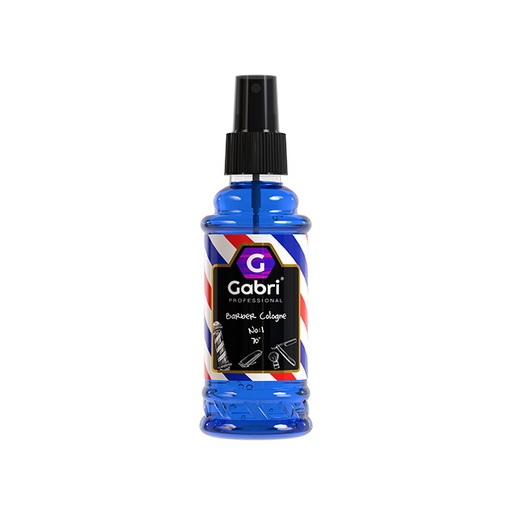 [GBC 150 NO:1] Gabri Barber Colonia Nr. 1 150ml