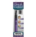 Wahl Lady Detailer Clean & Confident
