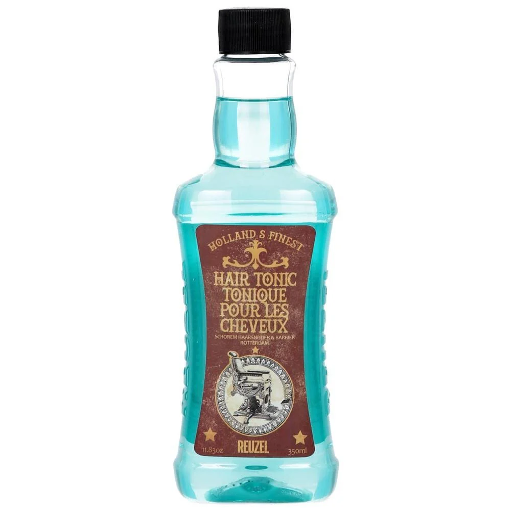 Reuzel Hair Tonic 350ml