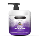 Morfose Silver Haar Maske 900ml