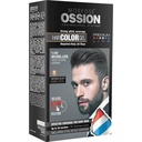 Ossion Premium Barber Line Hair Color Gel Natural Black (1)