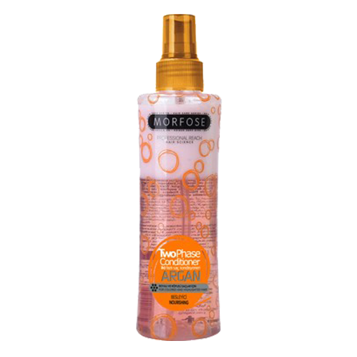 [Mor113] Morfose Two Phase Argan Conditioner 220ml